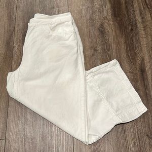 Eileen Fisher Capri pants size: XS